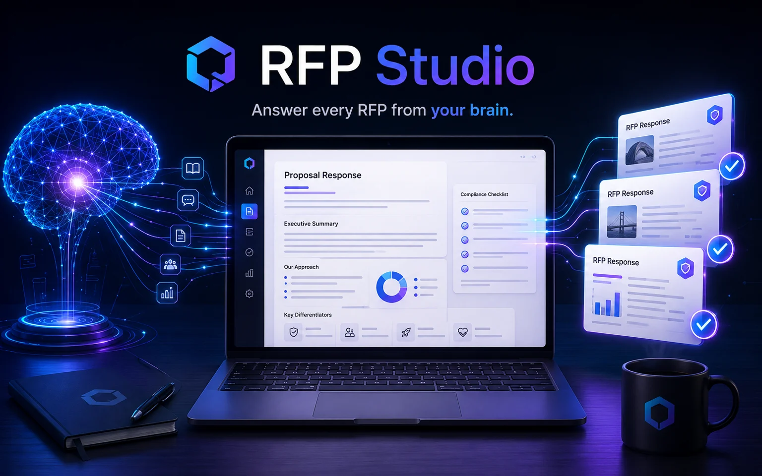 RFP Studio card
